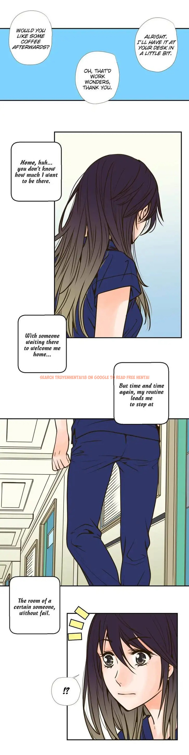 Read Hentai Image 4 632 in comic Pulse - Chapter 56 - hentaitnt.net