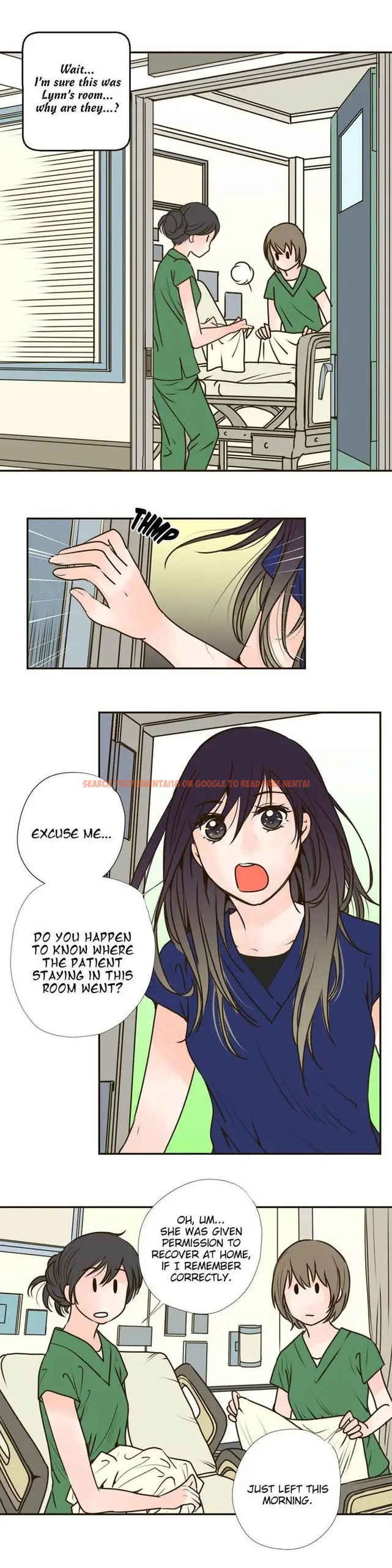 Read Hentai Image 5 632 in comic Pulse - Chapter 56 - hentaitnt.net