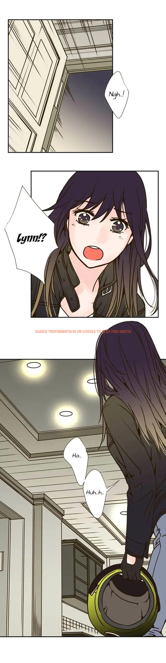 Read Hentai Image 7 632 in comic Pulse - Chapter 56 - hentaitnt.net