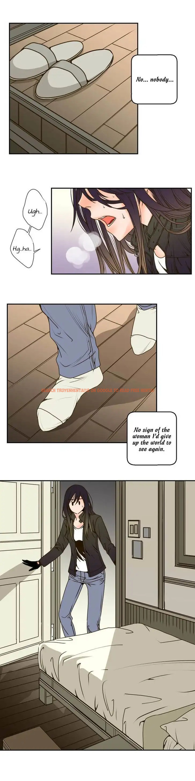 Read Hentai Image 8 632 in comic Pulse - Chapter 56 - hentaitnt.net