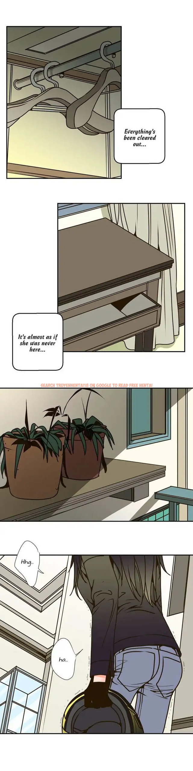 Read Hentai Image 9 632 in comic Pulse - Chapter 56 - hentaitnt.net