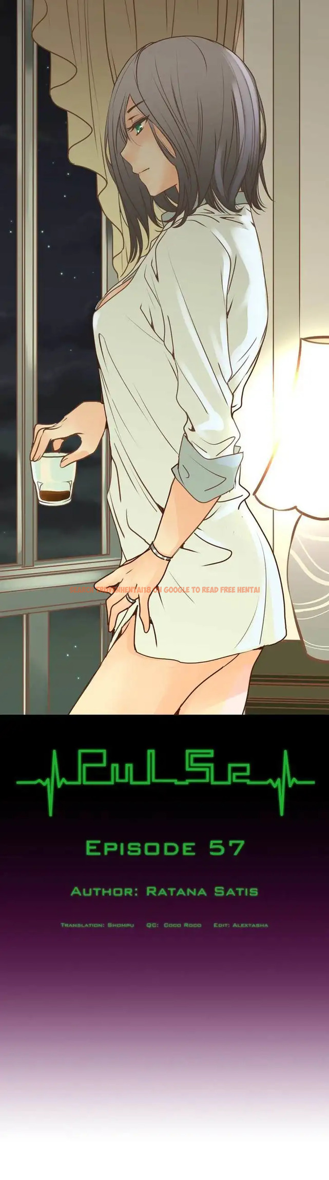 Read Hentai Image 1 632 in comic Pulse - Chapter 57 - hentaitnt.net