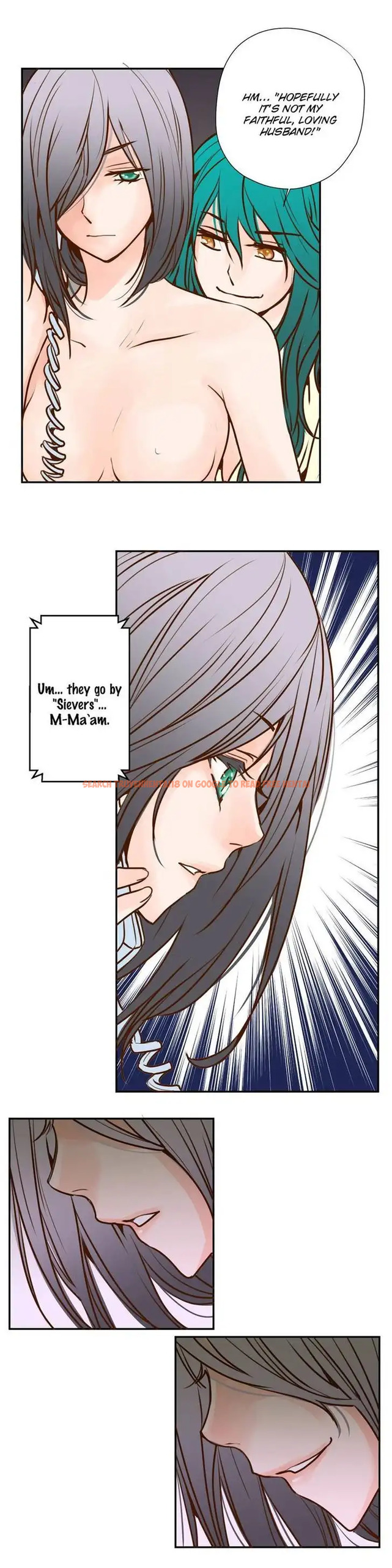 Read Hentai Image 16 632 in comic Pulse - Chapter 57 - hentaitnt.net