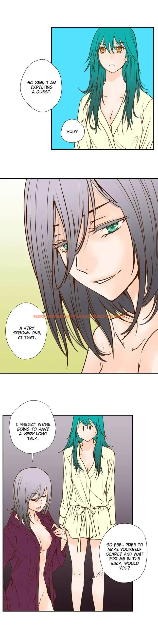 Read Hentai Image 18 632 in comic Pulse - Chapter 57 - hentaitnt.net