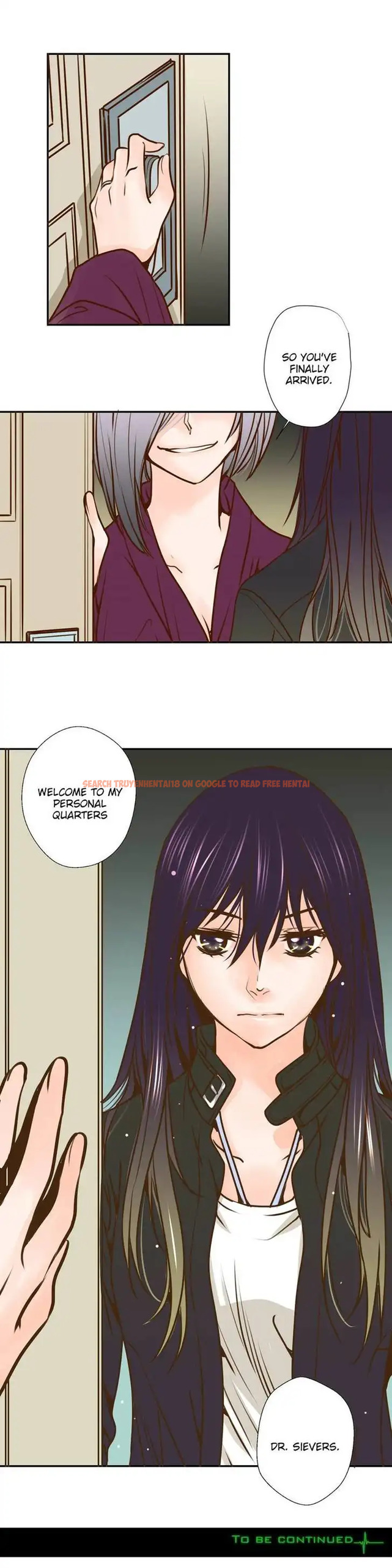 Read Hentai Image 21 632 in comic Pulse - Chapter 57 - hentaitnt.net