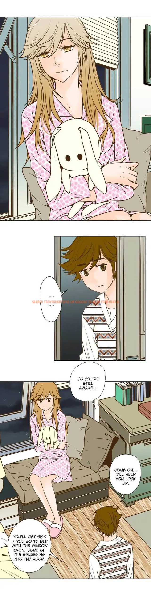 Read Hentai Image 3 632 in comic Pulse - Chapter 57 - hentaitnt.net