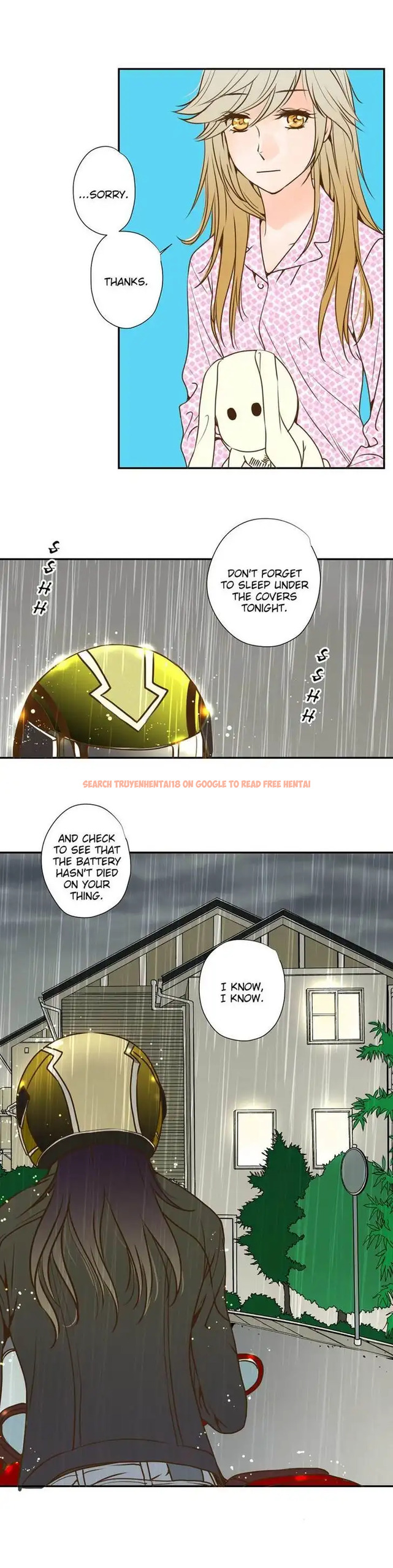 Read Hentai Image 4 632 in comic Pulse - Chapter 57 - hentaitnt.net