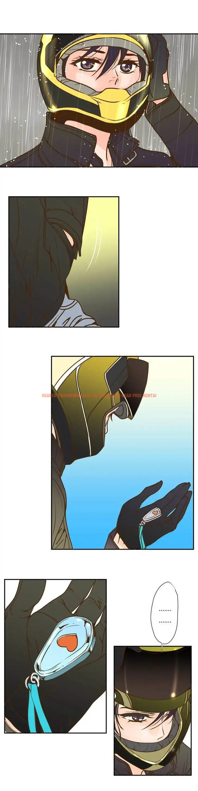 Read Hentai Image 5 632 in comic Pulse - Chapter 57 - hentaitnt.net