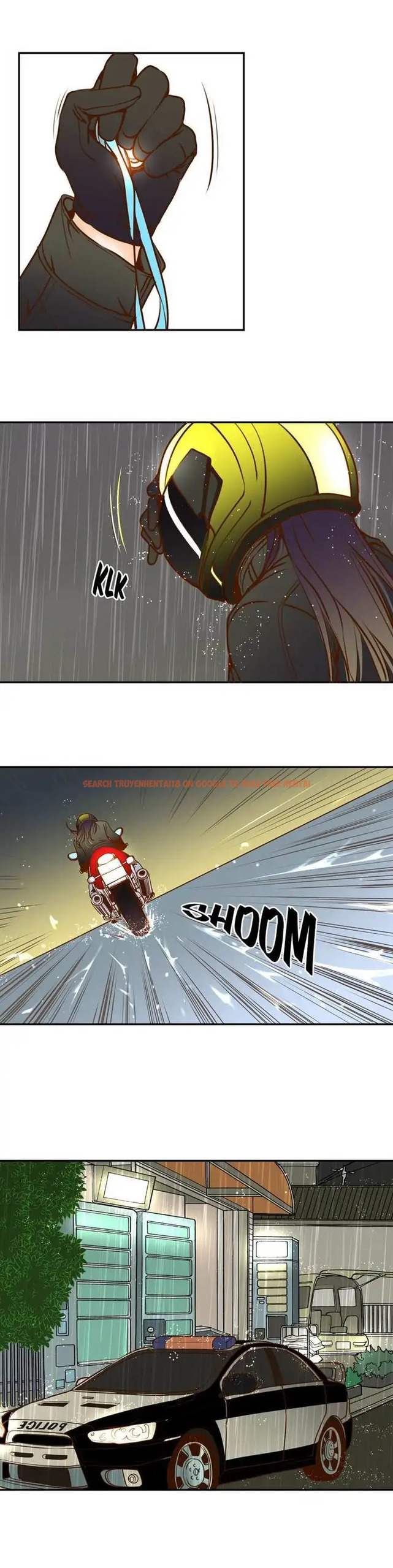 Read Hentai Image 6 632 in comic Pulse - Chapter 57 - hentaitnt.net