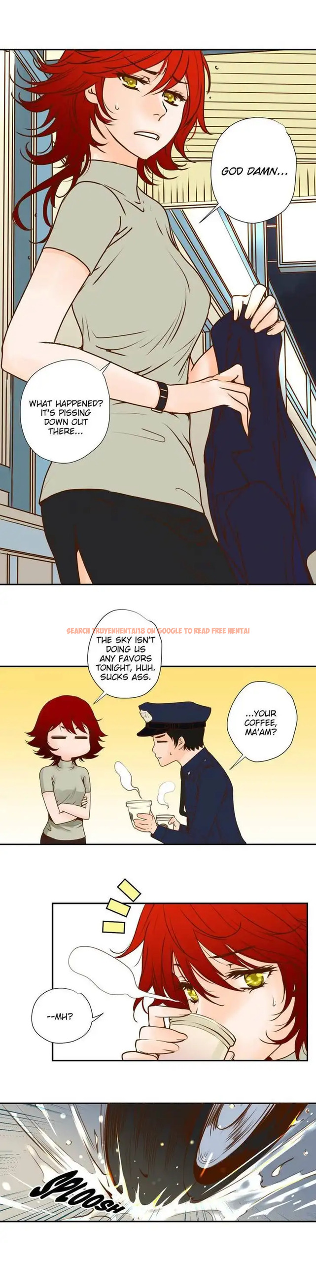 Read Hentai Image 7 632 in comic Pulse - Chapter 57 - hentaitnt.net