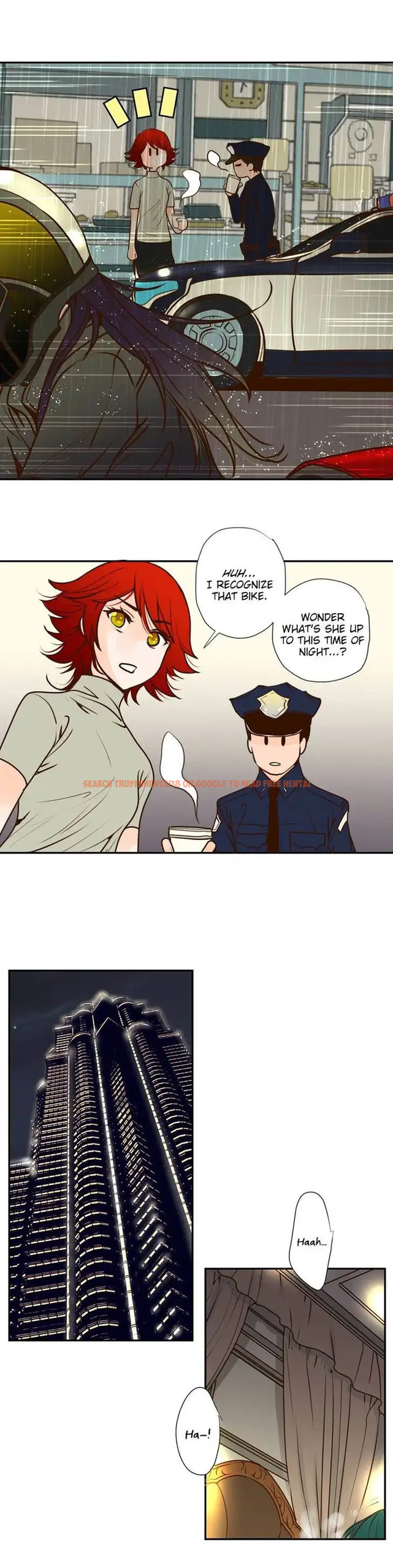 Read Hentai Image 8 632 in comic Pulse - Chapter 57 - hentaitnt.net