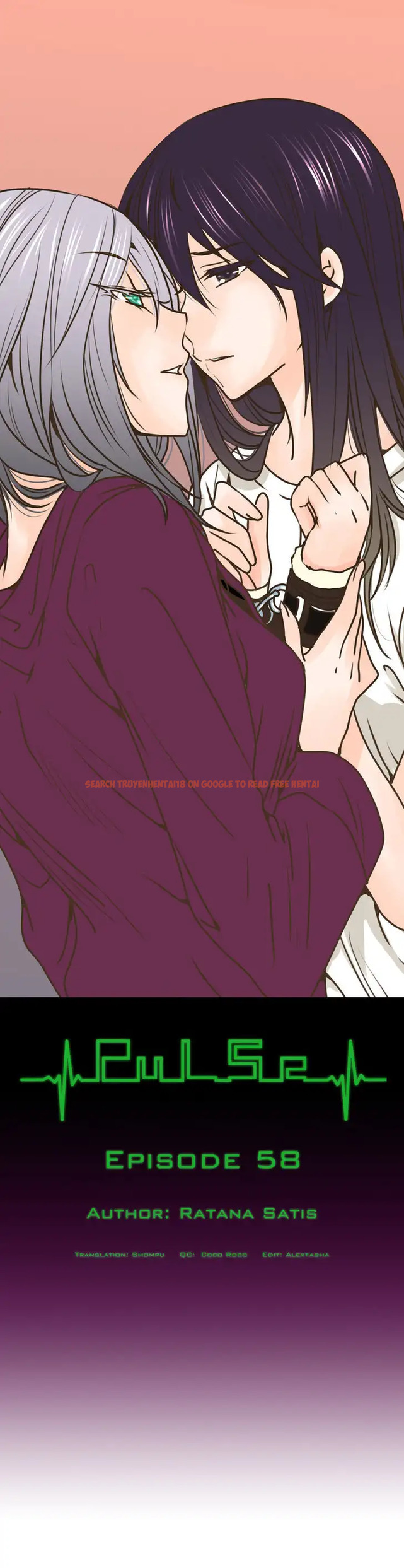 Read Hentai Image 1 632 in comic Pulse - Chapter 58 - hentaitnt.net