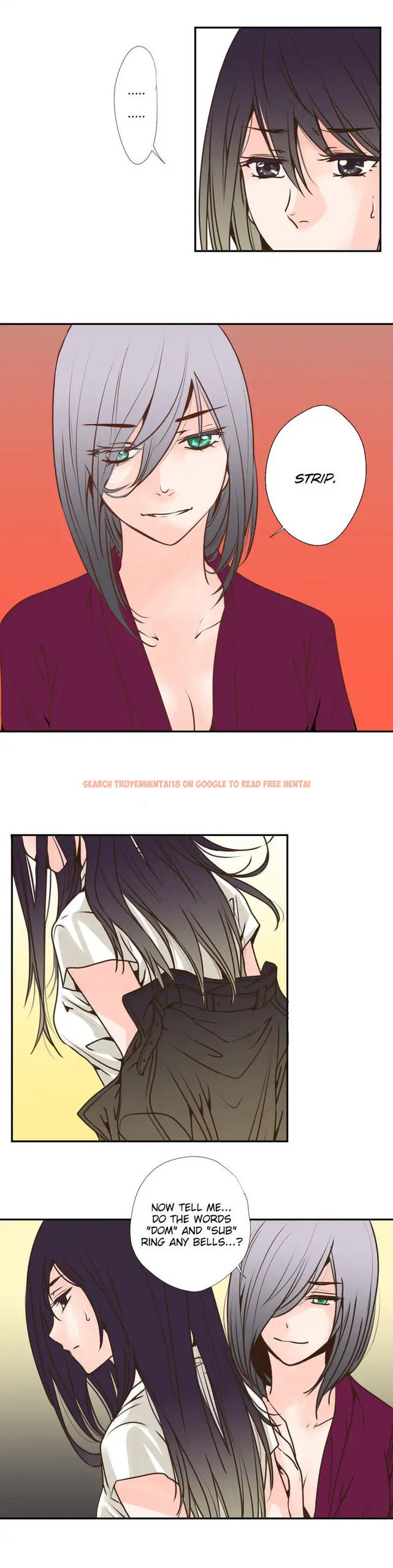 Read Hentai Image 10 632 in comic Pulse - Chapter 58 - hentaitnt.net