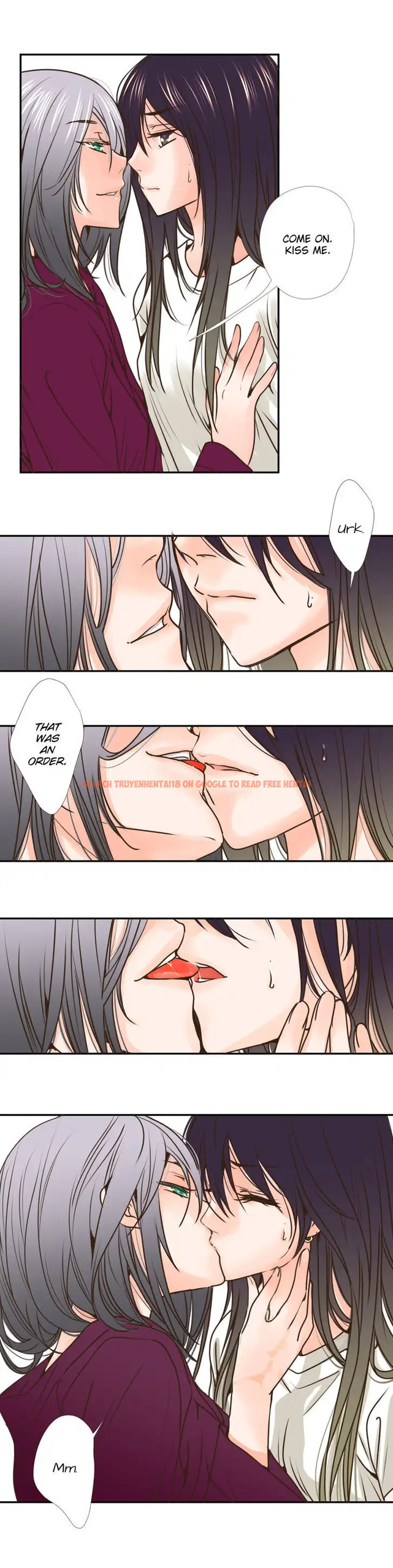 Read Hentai Image 12 632 in comic Pulse - Chapter 58 - hentaitnt.net