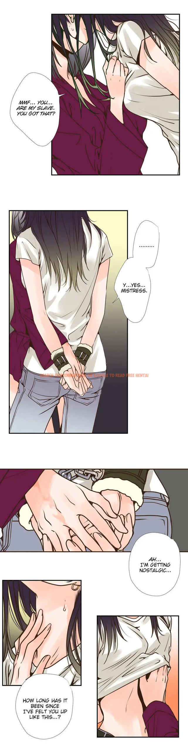 Read Hentai Image 13 632 in comic Pulse - Chapter 58 - hentaitnt.net