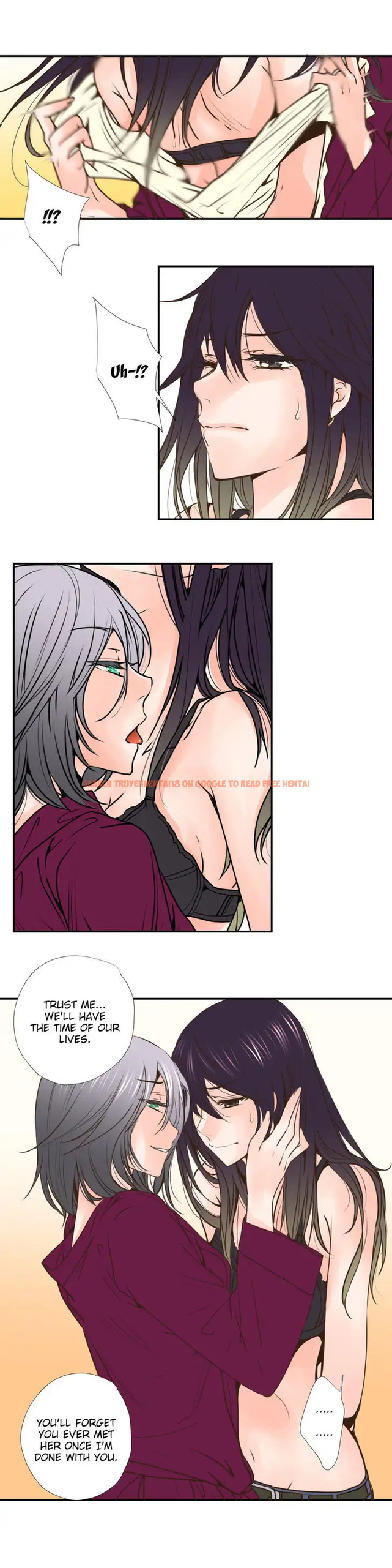 Read Hentai Image 14 632 in comic Pulse - Chapter 58 - hentaitnt.net