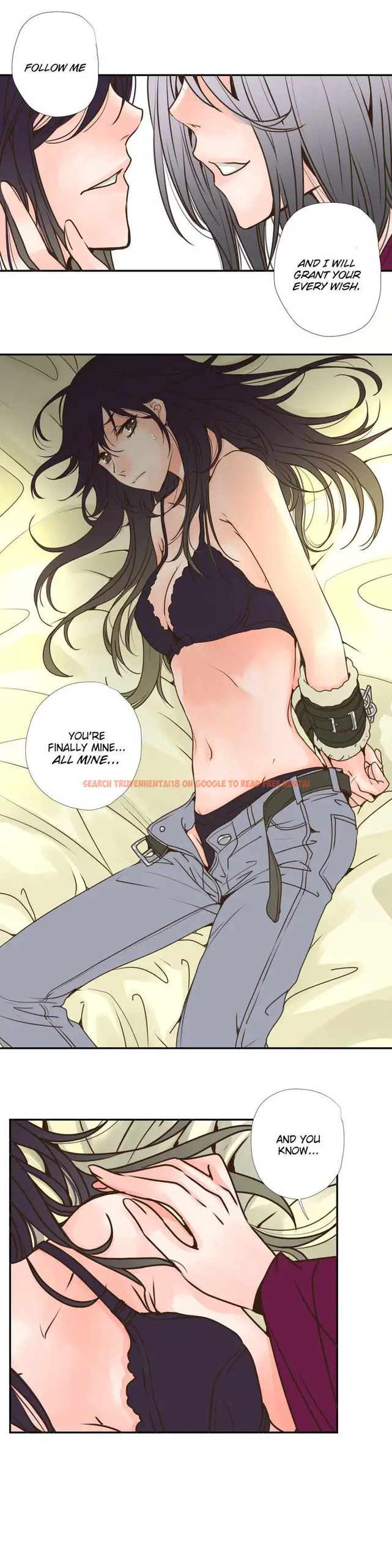 Read Hentai Image 15 632 in comic Pulse - Chapter 58 - hentaitnt.net