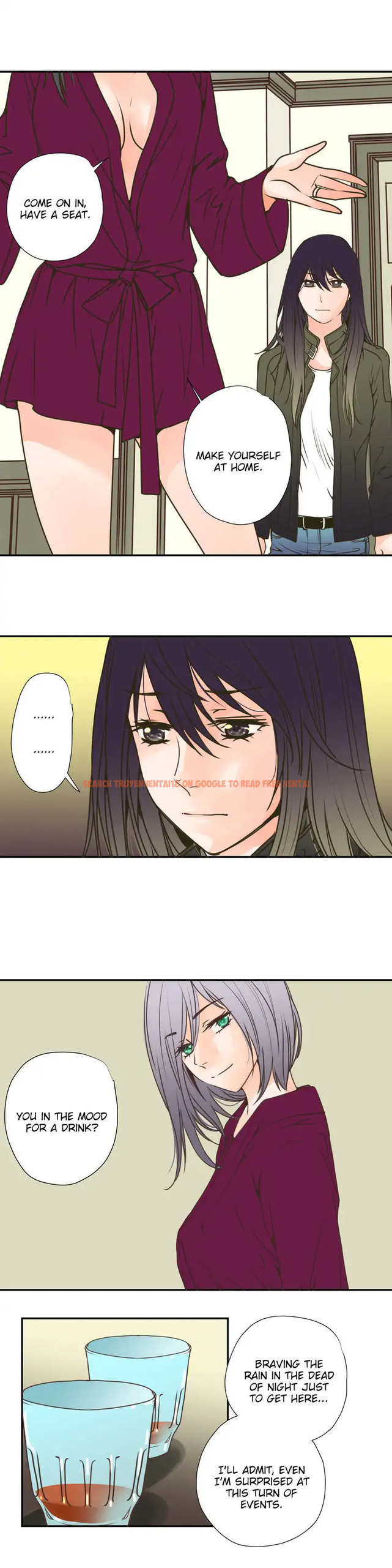 Read Hentai Image 2 632 in comic Pulse - Chapter 58 - hentaitnt.net