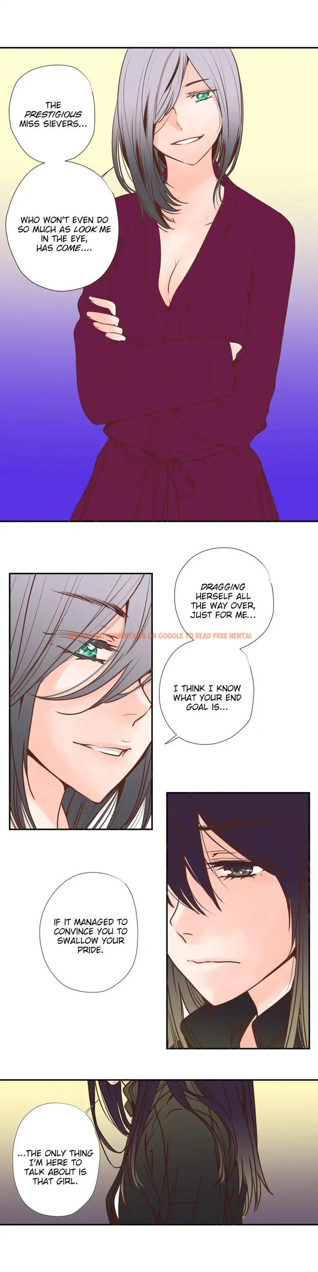 Read Hentai Image 4 632 in comic Pulse - Chapter 58 - hentaitnt.net