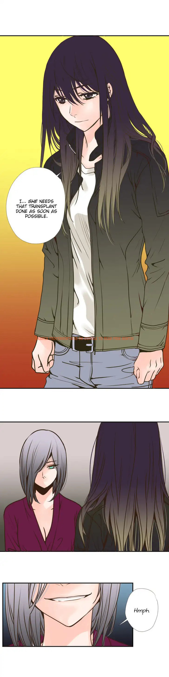 Read Hentai Image 6 632 in comic Pulse - Chapter 58 - hentaitnt.net