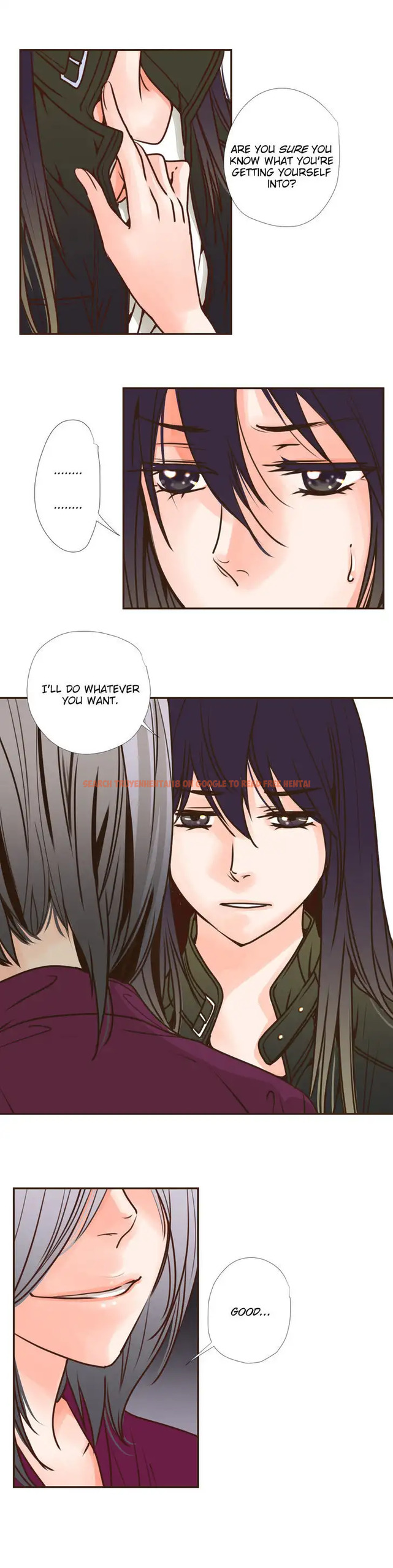 Read Hentai Image 8 632 in comic Pulse - Chapter 58 - hentaitnt.net