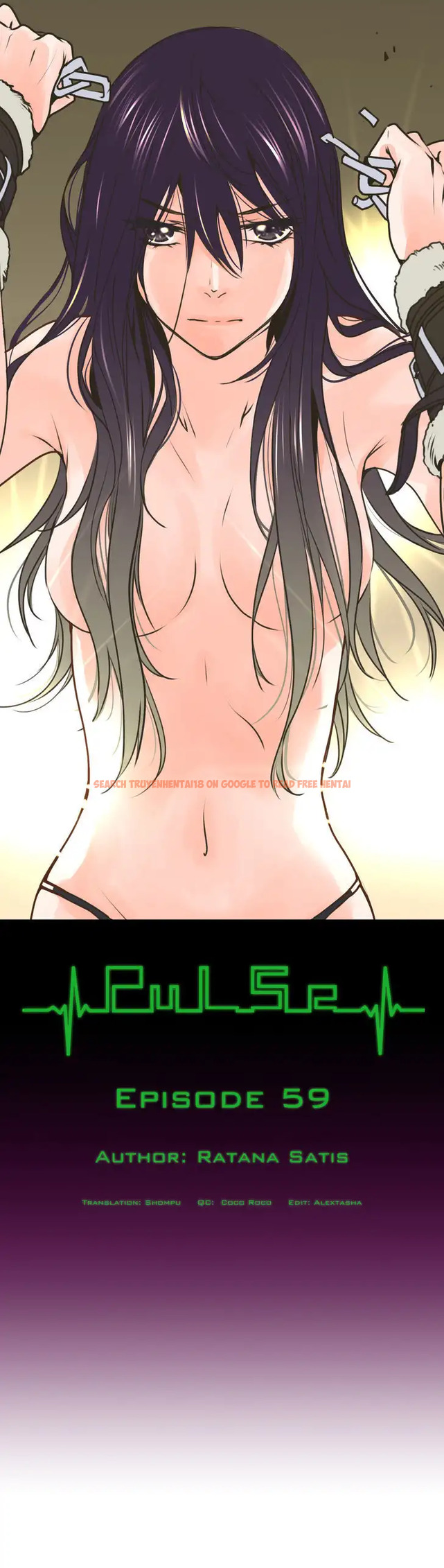 Read Hentai Image 1 631 in comic Pulse - Chapter 59 - hentaitnt.net