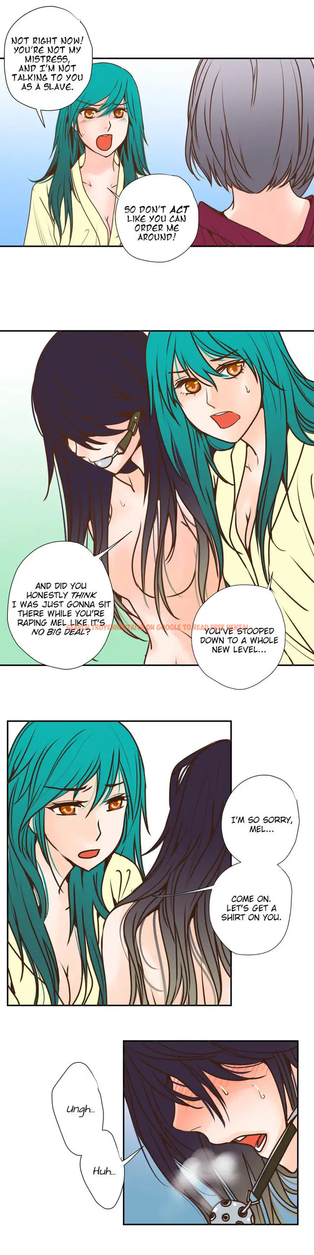 Read Hentai Image 10 631 in comic Pulse - Chapter 59 - hentaitnt.net