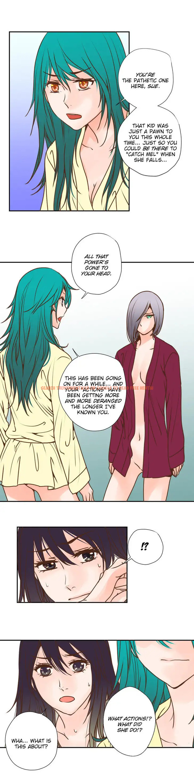 Read Hentai Image 12 631 in comic Pulse - Chapter 59 - hentaitnt.net