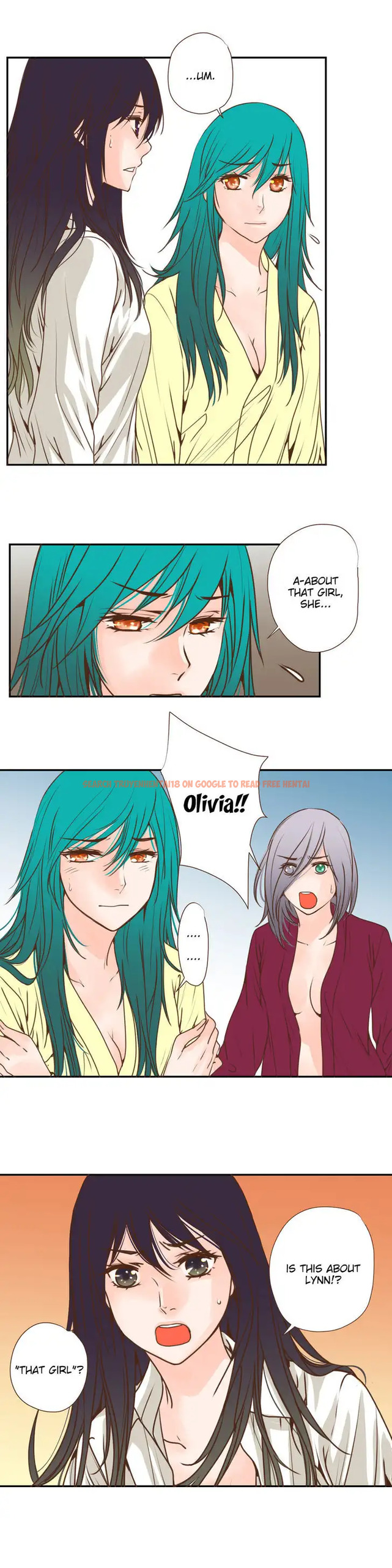 Read Hentai Image 13 631 in comic Pulse - Chapter 59 - hentaitnt.net
