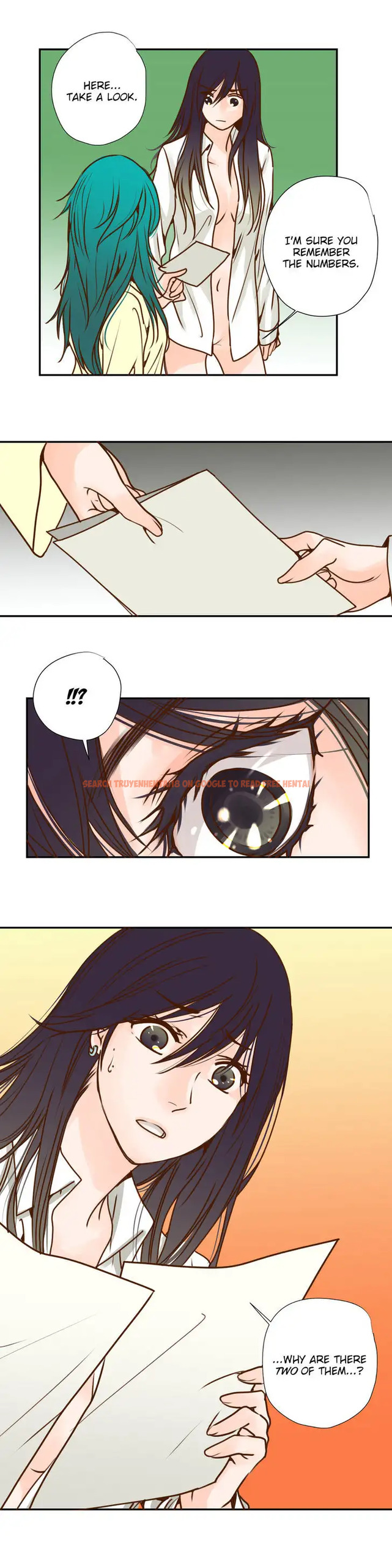 Read Hentai Image 19 631 in comic Pulse - Chapter 59 - hentaitnt.net