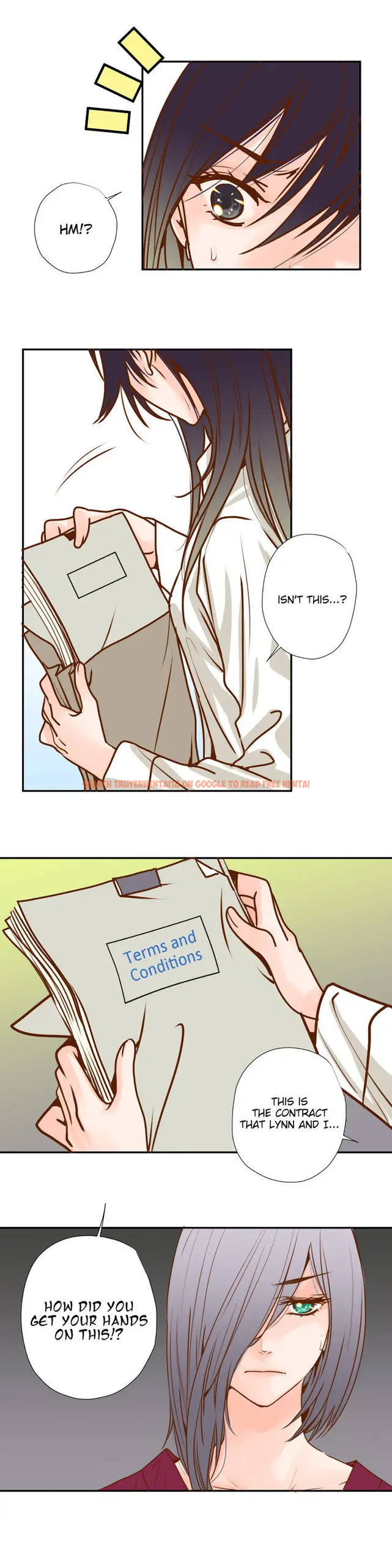 Read Hentai Image 21 632 in comic Pulse - Chapter 59 - hentaitnt.net
