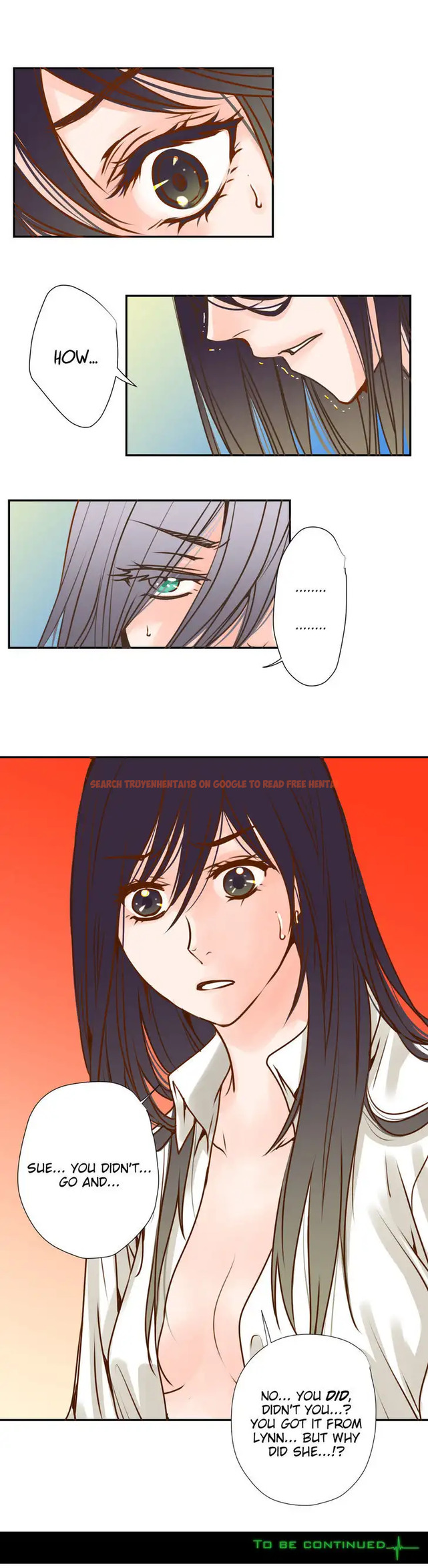 Read Hentai Image 22 632 in comic Pulse - Chapter 59 - hentaitnt.net