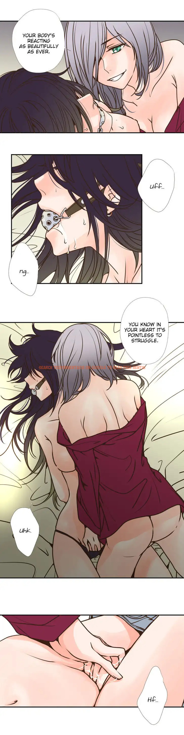 Read Hentai Image 3 631 in comic Pulse - Chapter 59 - hentaitnt.net