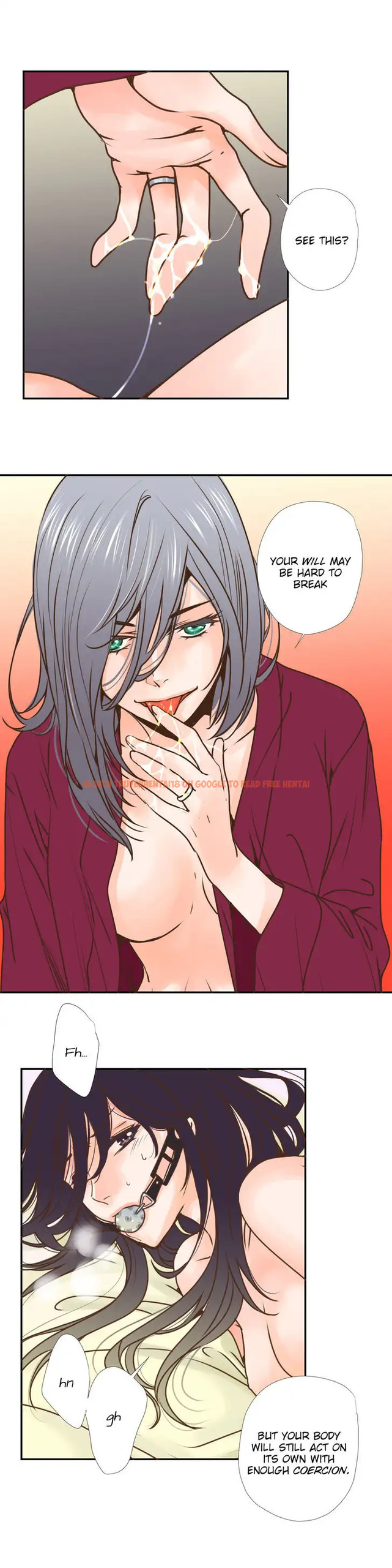 Read Hentai Image 4 631 in comic Pulse - Chapter 59 - hentaitnt.net
