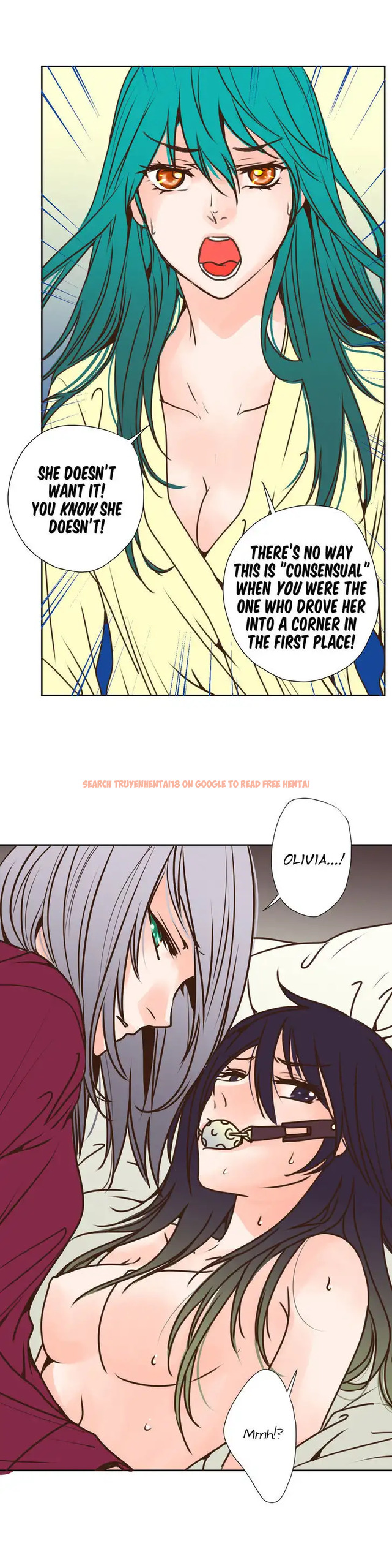Read Hentai Image 8 631 in comic Pulse - Chapter 59 - hentaitnt.net