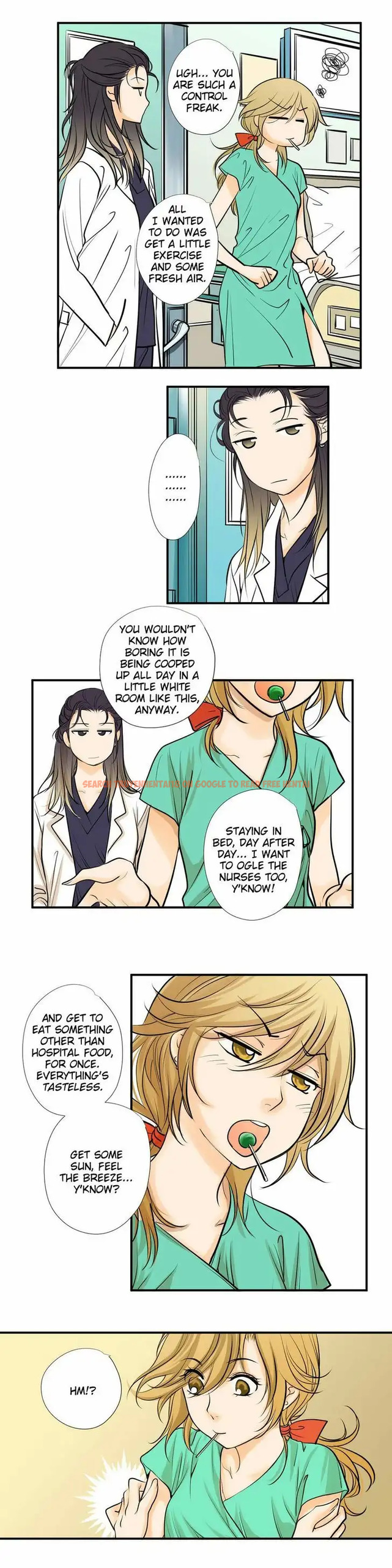 Read Hentai Image 11 677 in comic Pulse - Chapter 6 - www.hentaitnt.net