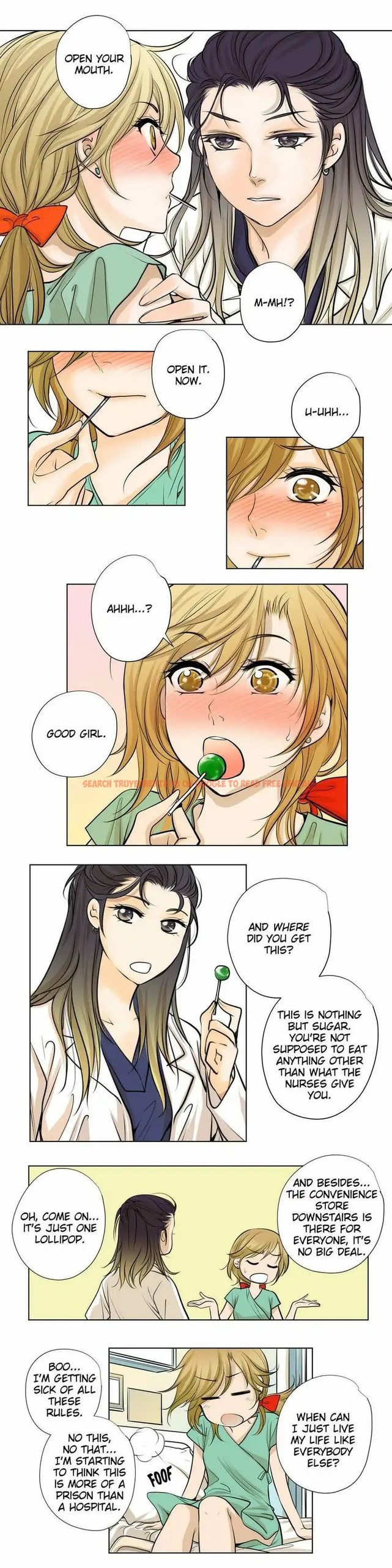 Read Hentai Image 12 677 in comic Pulse - Chapter 6 - www.hentaitnt.net