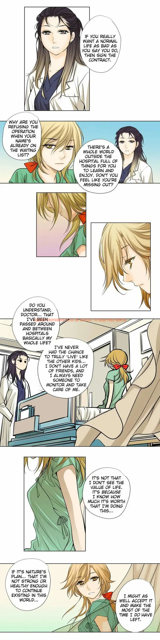 Read Hentai Image 13 677 in comic Pulse - Chapter 6 - www.hentaitnt.net