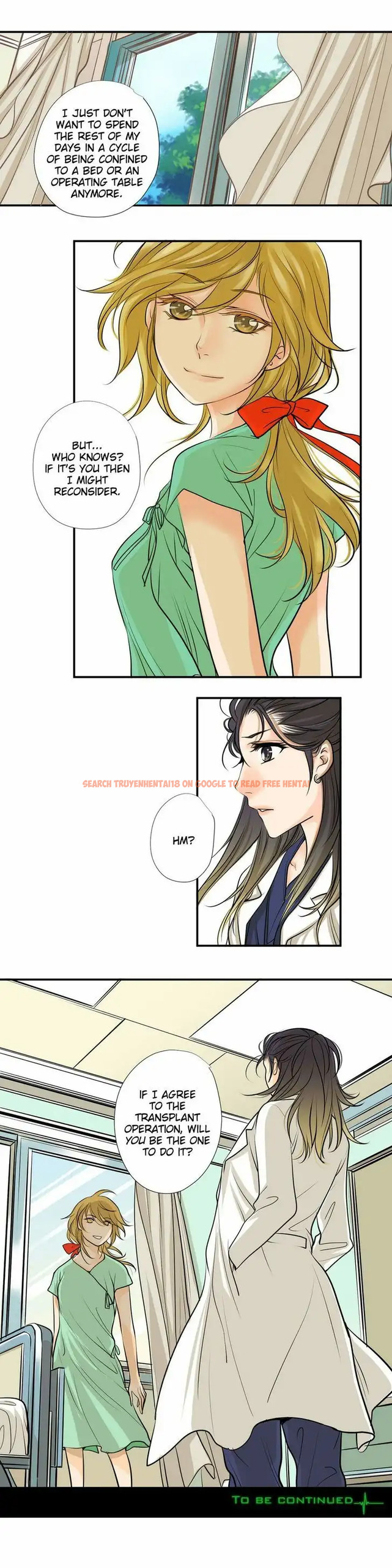 Read Hentai Image 14 677 in comic Pulse - Chapter 6 - www.hentaitnt.net