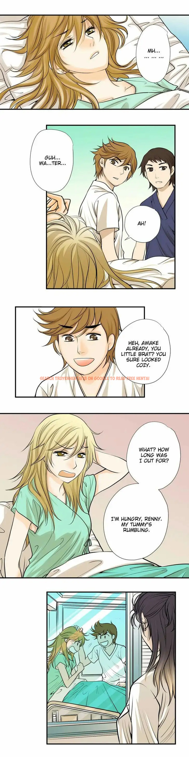 Read Hentai Image 3 677 in comic Pulse - Chapter 6 - www.hentaitnt.net