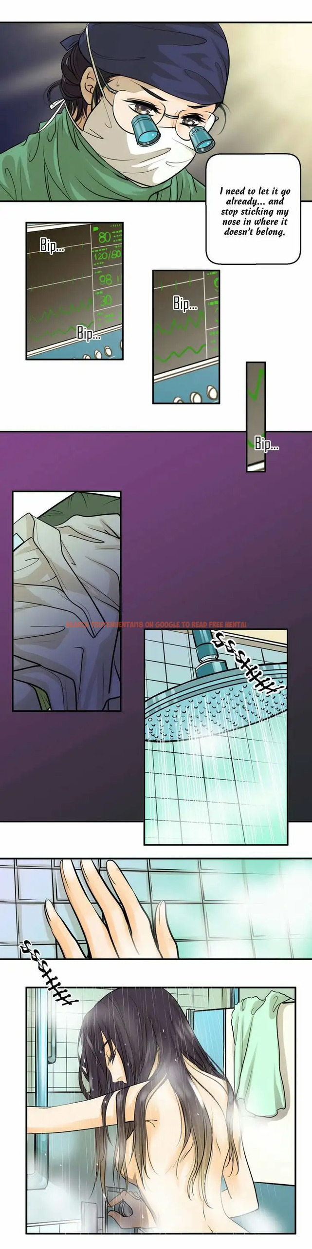 Read Hentai Image 6 677 in comic Pulse - Chapter 6 - www.hentaitnt.net
