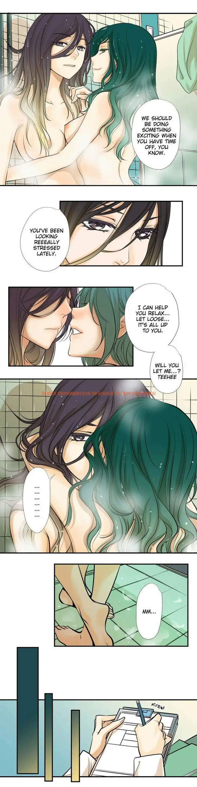 Read Hentai Image 8 677 in comic Pulse - Chapter 6 - www.hentaitnt.net