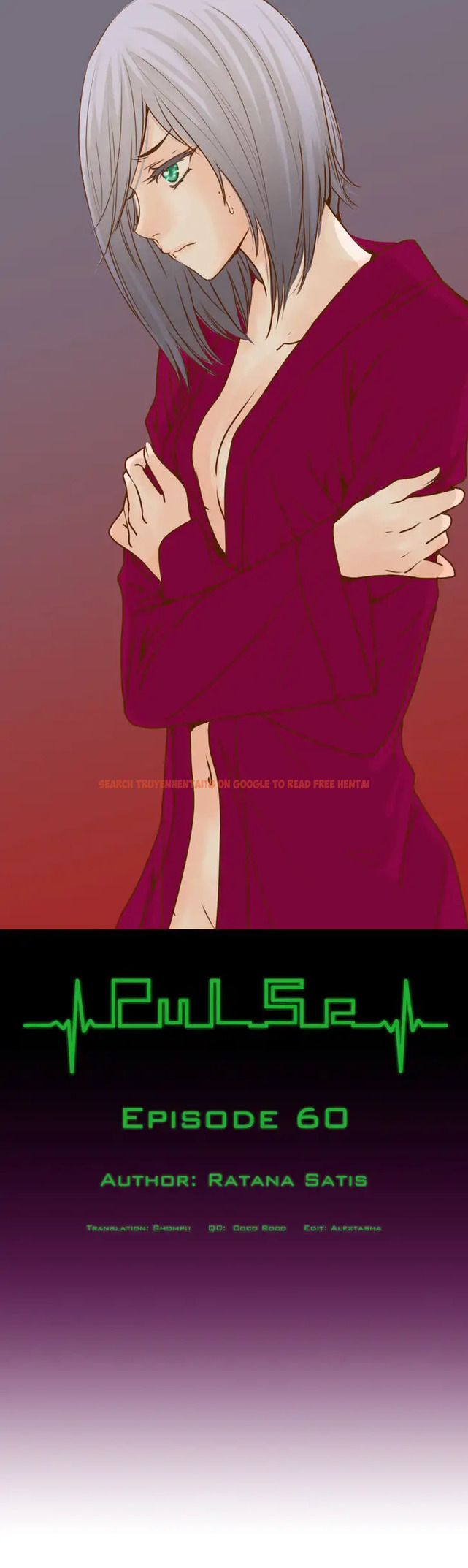 Read Hentai Image 1 628 in comic Pulse - Chapter 60 - hentaitnt.net