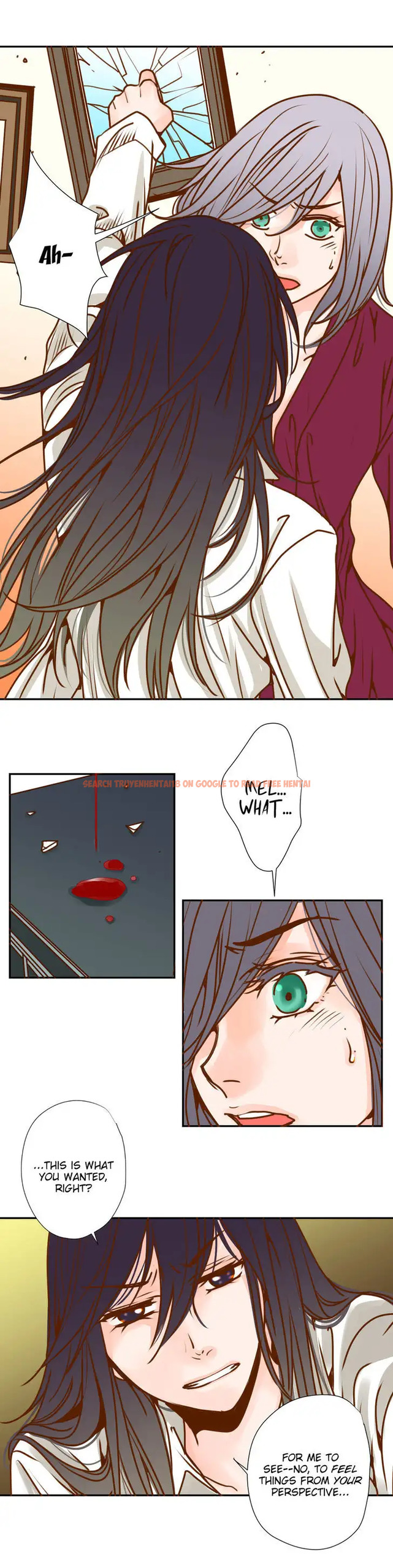 Read Hentai Image 10 628 in comic Pulse - Chapter 60 - hentaitnt.net