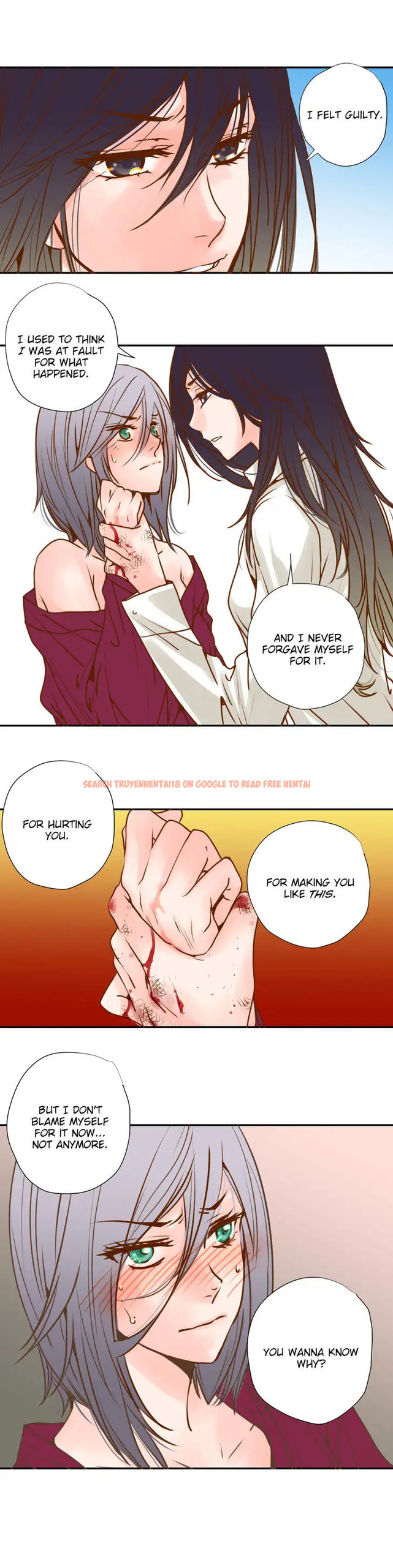 Read Hentai Image 12 628 in comic Pulse - Chapter 60 - hentaitnt.net