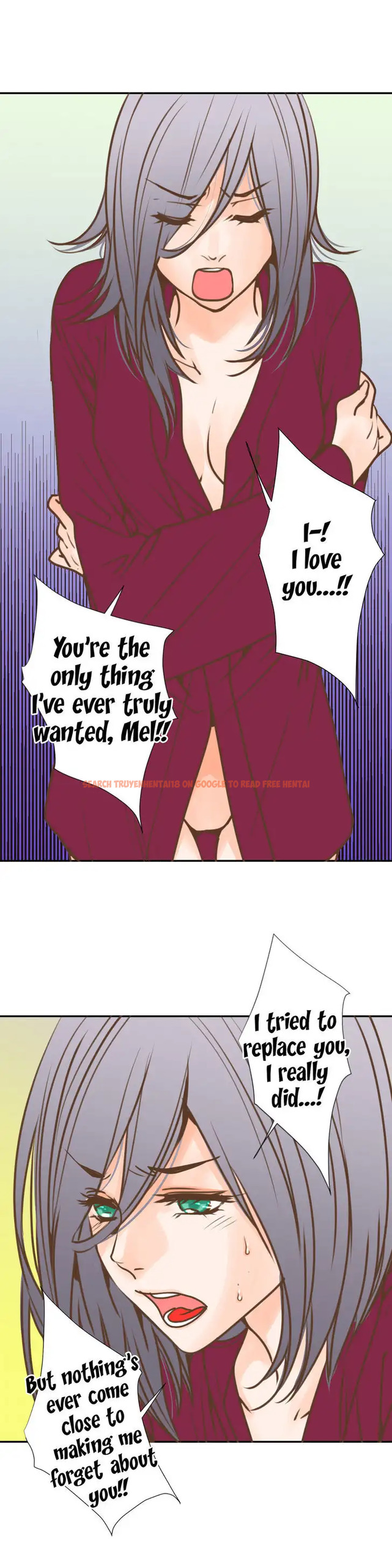 Read Hentai Image 14 628 in comic Pulse - Chapter 60 - hentaitnt.net