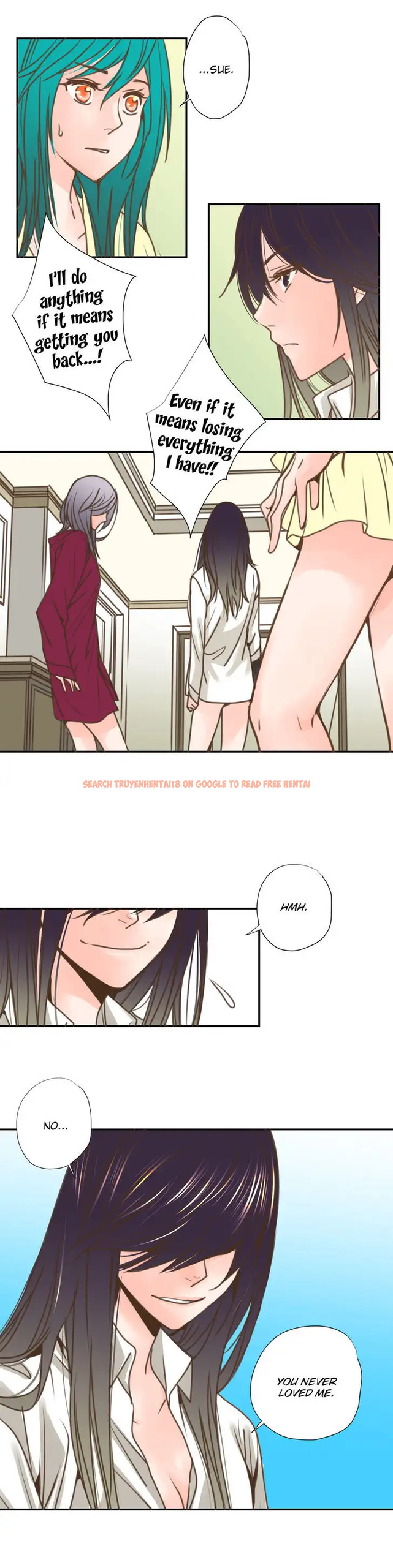 Read Hentai Image 15 628 in comic Pulse - Chapter 60 - hentaitnt.net