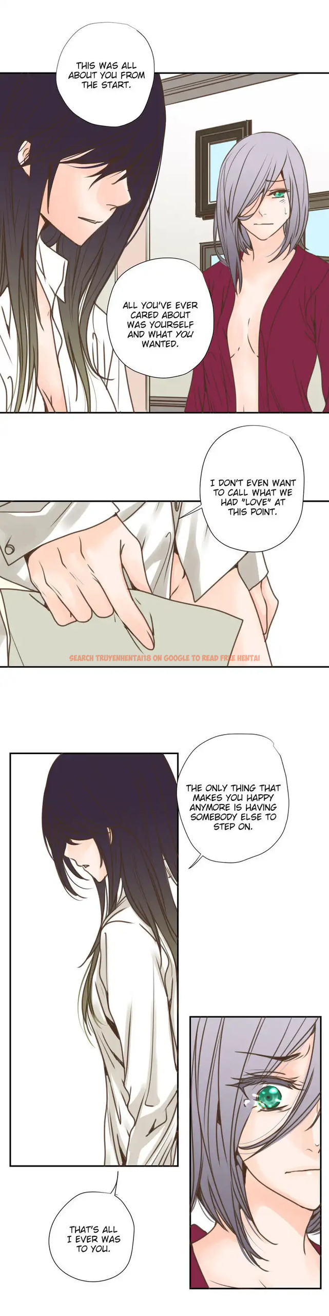 Read Hentai Image 16 628 in comic Pulse - Chapter 60 - hentaitnt.net