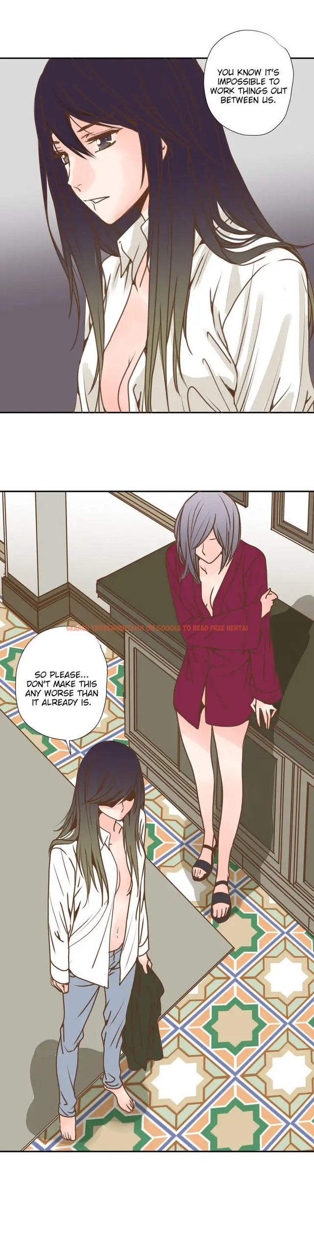 Read Hentai Image 17 628 in comic Pulse - Chapter 60 - hentaitnt.net