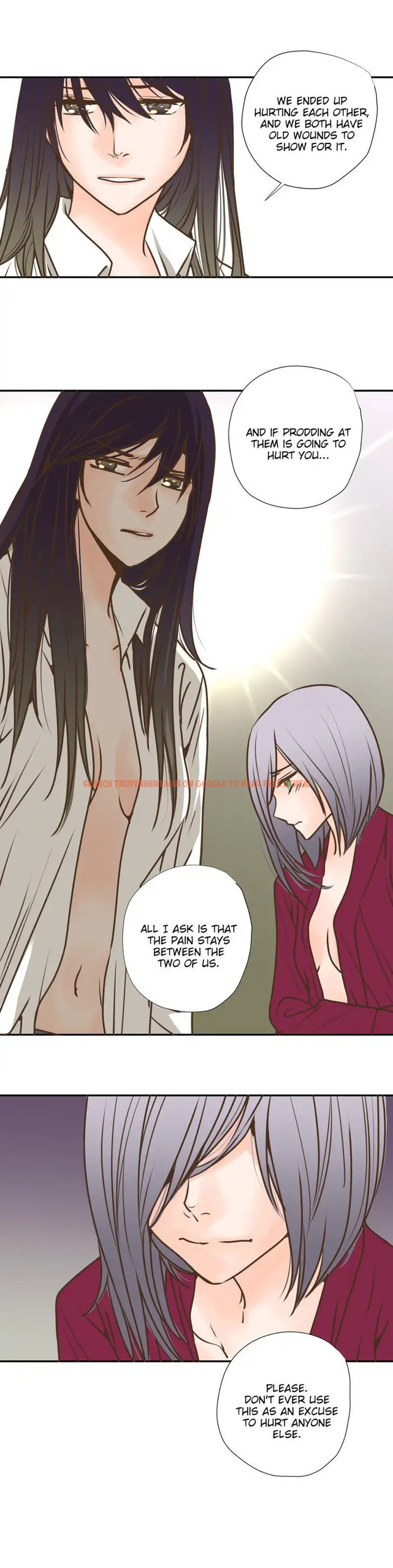 Read Hentai Image 18 628 in comic Pulse - Chapter 60 - hentaitnt.net